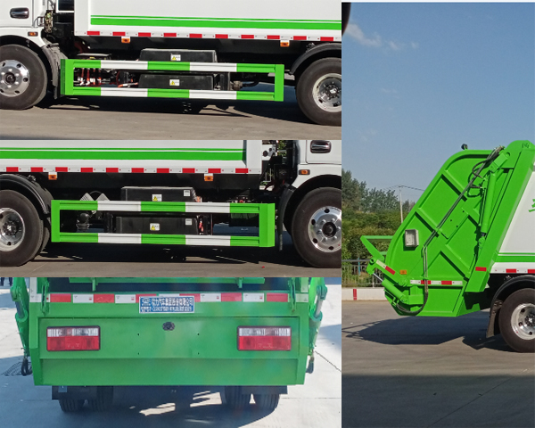 CL5092ZYSBEVͼ늄(dng)sʽ܇(ch)