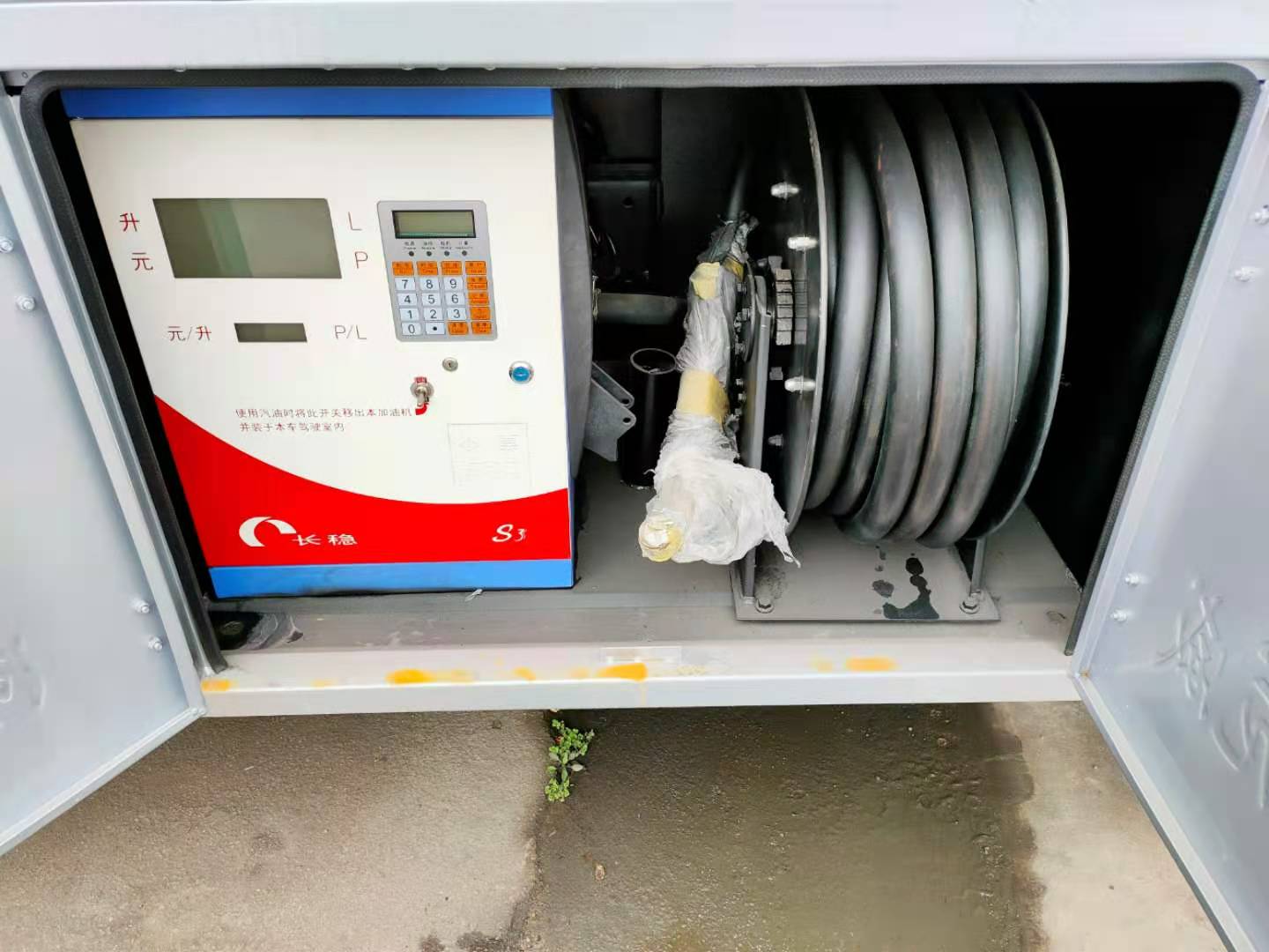 ���w��CLQ5120GJY6DY�ͼ���܇(ch��)