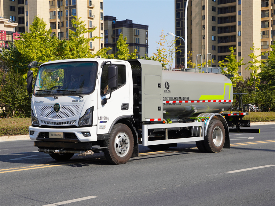 WRԴ8-10늄(dng)ˮ܇-CLT5121GPSBJBECͼ늄(dng)G܇