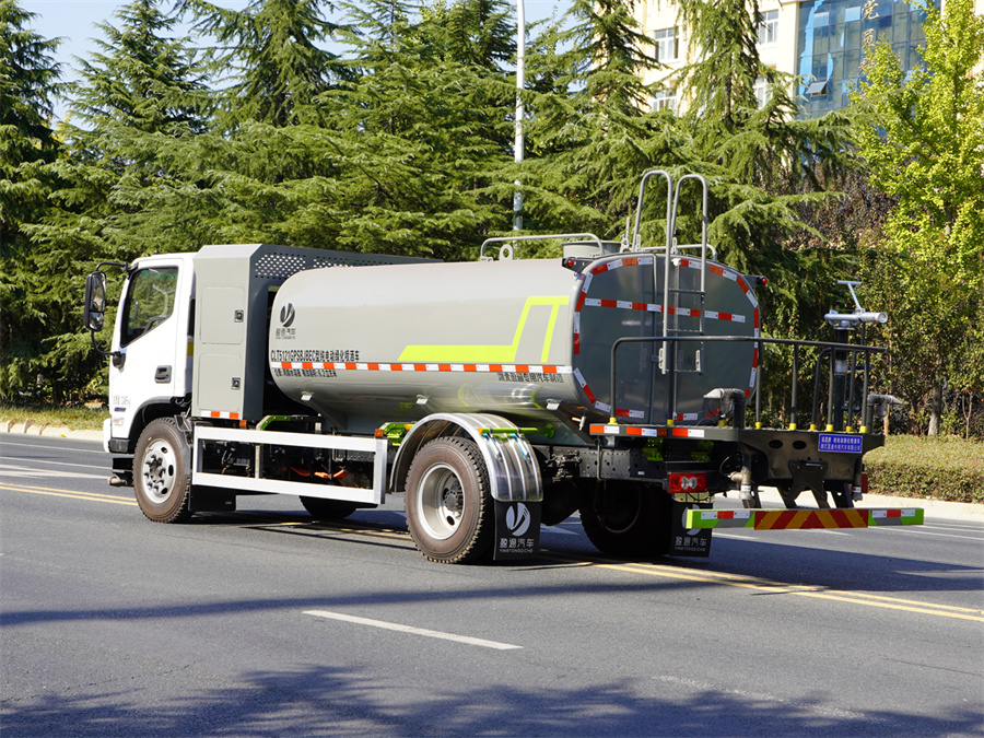 WRԴ8-10늄(dng)ˮ܇-CLT5121GPSBJBECͼ늄(dng)G܇