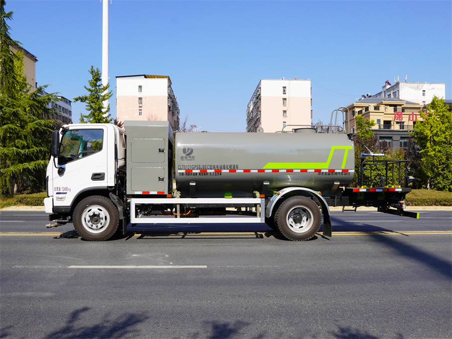 WRԴ8-10늄(dng)ˮ܇-CLT5121GPSBJBECͼ늄(dng)G܇