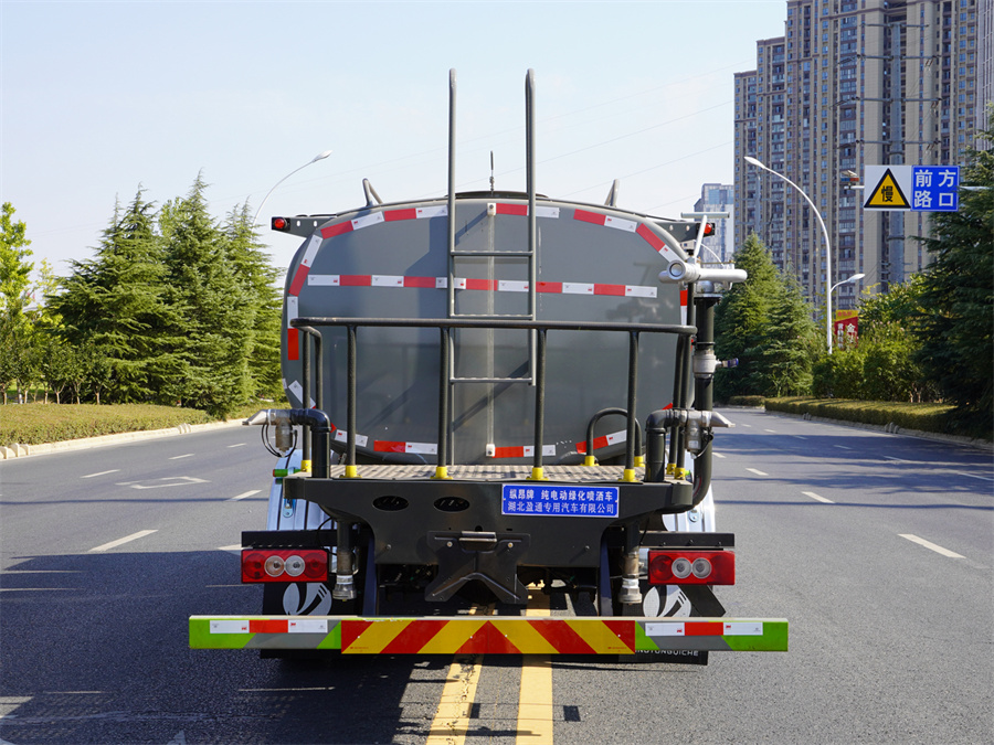 WRԴ8-10늄(dng)ˮ܇-CLT5121GPSBJBECͼ늄(dng)G܇