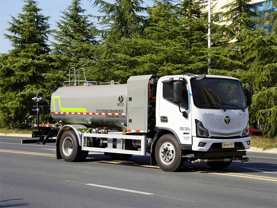 WRԴ8-10늄(dng)ˮ܇-CLT5121GPSBJBECͼ늄(dng)G܇