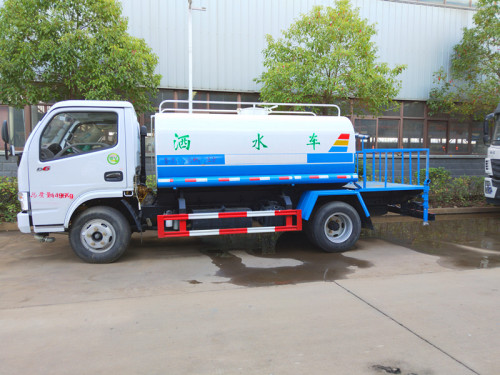 程力灑水車(chē)報(bào) 程力灑水車(chē)報(bào)