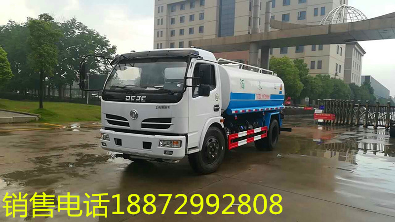 東風(fēng)12噸灑水車(chē)廠家 東風(fēng)12噸灑水車(chē)廠家