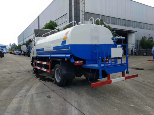 紹興灑水車價(jià)格 紹興灑水車價(jià)格