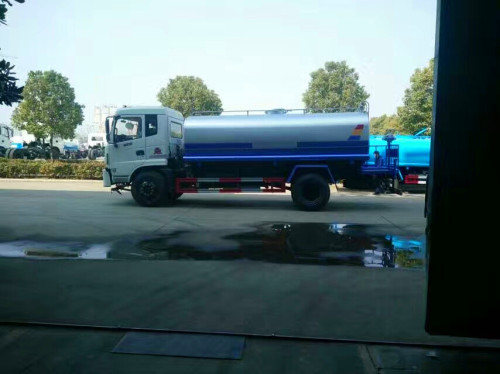 安徽灑水車價格 安徽灑水車價格