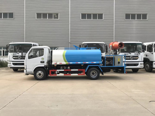 淮南灑水車價格- 淮南灑水車價格-