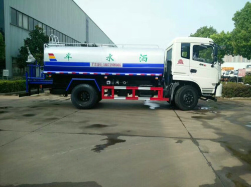 山東灑水車(chē)廠家 山東灑水車(chē)廠家