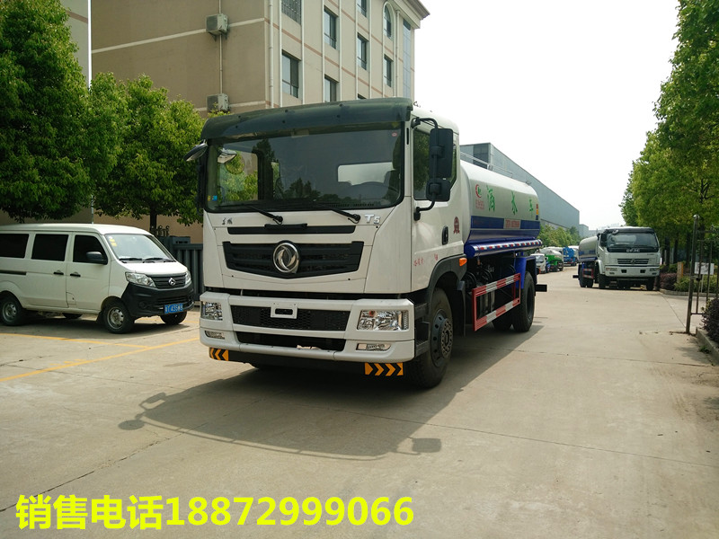 云浮灑水車廠家直銷 云浮灑水車廠家直銷