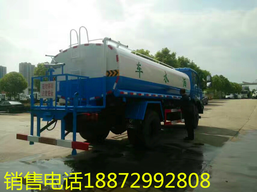 東風灑水車價格報價 東風灑水車價格報價