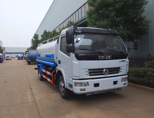 多功能灑水車(chē)廠家 多功能灑水車(chē)廠家