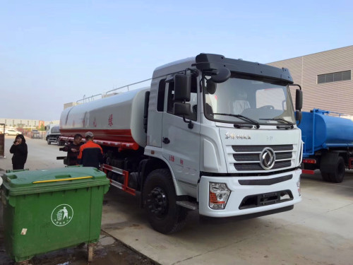 綠化灑水車 綠化灑水車