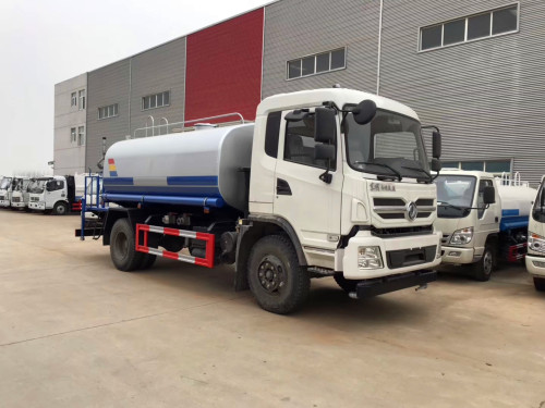 東風(fēng)12噸灑水車多少錢一輛 東風(fēng)12噸灑水車多少錢一輛