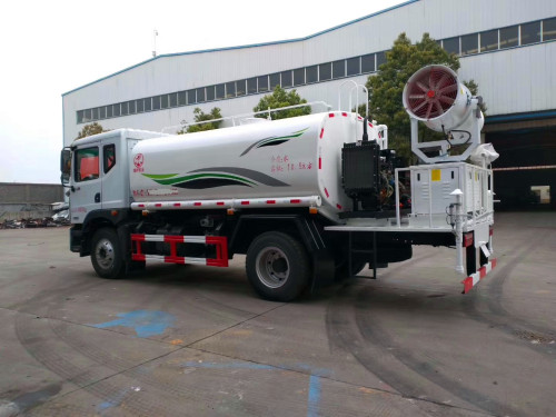 噴藥灑水車 噴藥灑水車