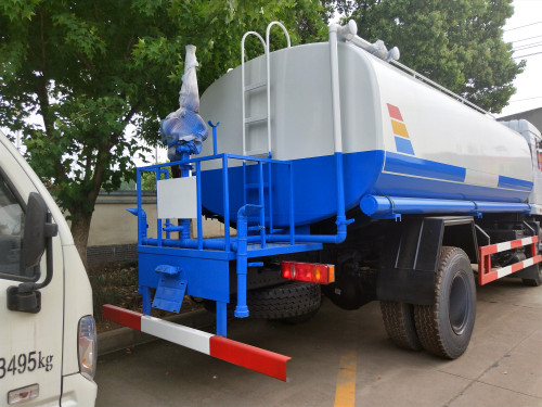 16方灑水車 16方灑水車