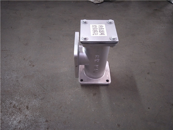 灑水車配件-灑水車濾網(wǎng)三通圖片 灑水車配件-灑水車濾網(wǎng)三通圖片