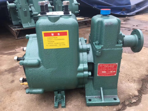 灑水泵噪聲振動太大是什么原因-湖北程力 灑水泵噪聲振動太大是什么原因-湖北程力