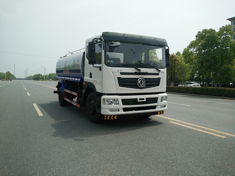 東風(fēng)12噸華神灑水車-12方灑水車廠家銷售-湖北程力 東風(fēng)12噸華神灑水車-12方灑水車廠家銷售-湖北程力