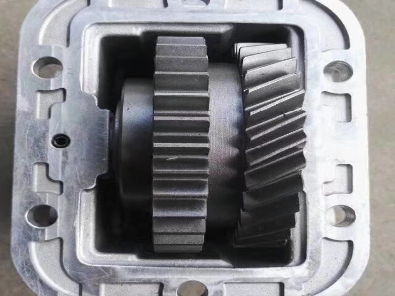 灑水車(chē)取力器 灑水車(chē)取力器