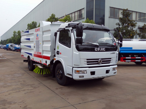 程力掃地車-環(huán)衛(wèi)街道和道路維護(hù)-程力掃路車生產(chǎn)廠家 程力掃地車-環(huán)衛(wèi)街道和道路維護(hù)-程力掃路車生產(chǎn)廠家