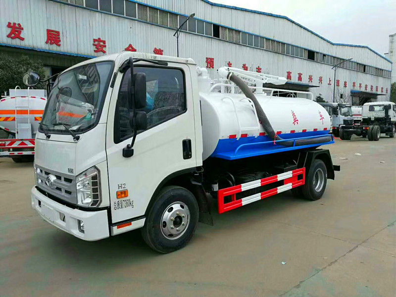 吸糞車(chē) 吸糞車(chē)