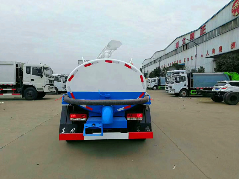 吸糞車(chē) 吸糞車(chē)