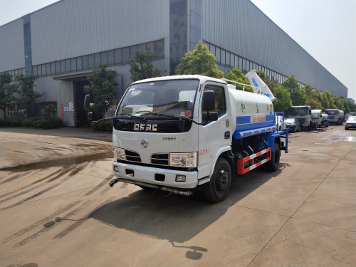 5噸東風(fēng)多利卡灑水車5噸灑水車銷售 5噸東風(fēng)多利卡灑水車5噸灑水車銷售