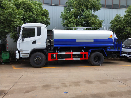 神狐牌HLQ5182GSSE6型灑水車(chē) 神狐牌HLQ5182GSSE6型灑水車(chē)