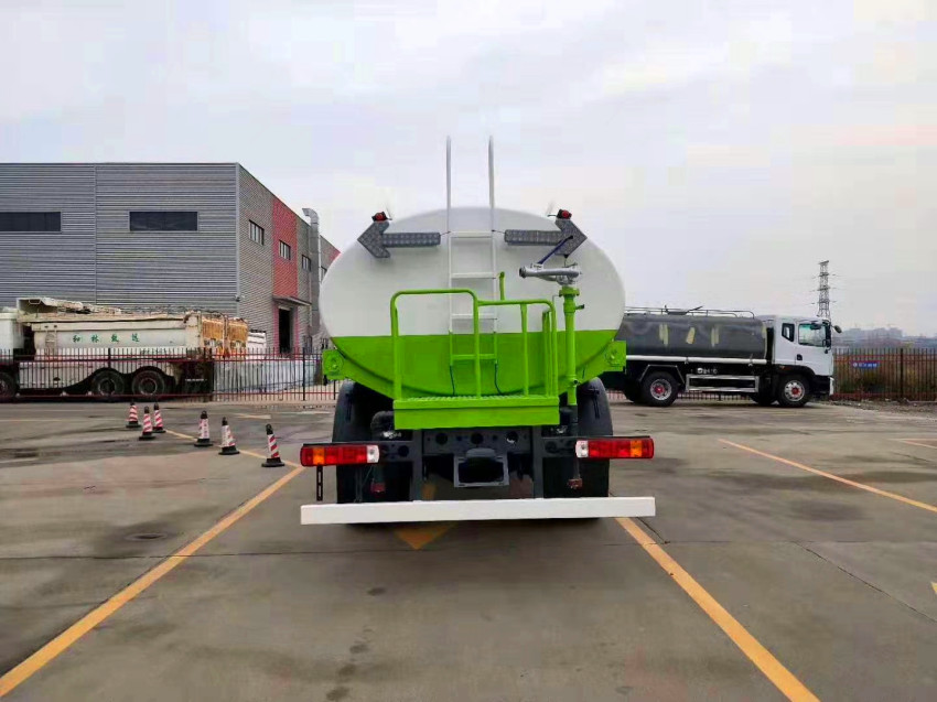 福田灑水車 福田灑水車