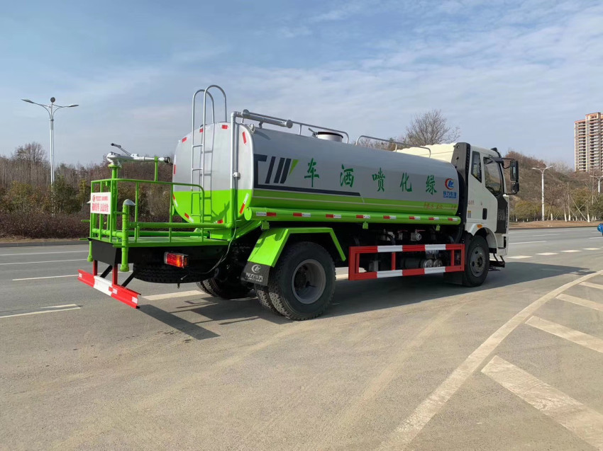 解放灑水車廠家直銷 解放灑水車廠家直銷