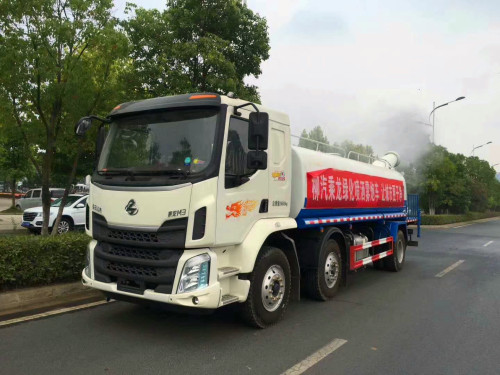 東風(fēng)柳汽乘龍18方灑水抑塵綠化噴灑車-灑水車廠家-程力集團(tuán) 東風(fēng)柳汽乘龍18方灑水抑塵綠化噴灑車-灑水車廠家-程力集團(tuán)