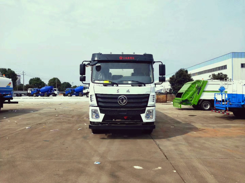 灑水車在灑水時候注意事項-灑水車發(fā)動機噪音變大的問題 灑水車在灑水時候注意事項-灑水車發(fā)動機噪音變大的問題