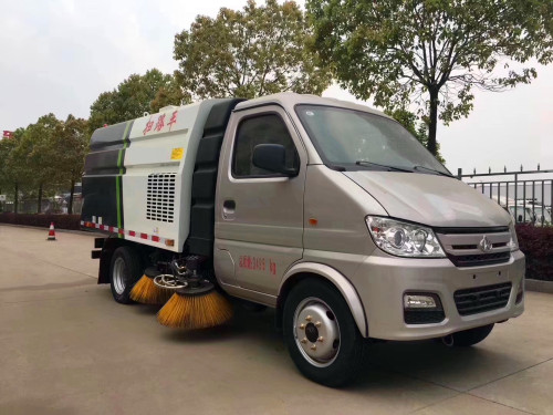 長(zhǎng)安3方掃路車- 長(zhǎng)安小型掃路車價(jià)格報(bào)價(jià)-程力掃路車廠家銷售 長(zhǎng)安3方掃路車- 長(zhǎng)安小型掃路車價(jià)格報(bào)價(jià)-程力掃路車廠家銷售