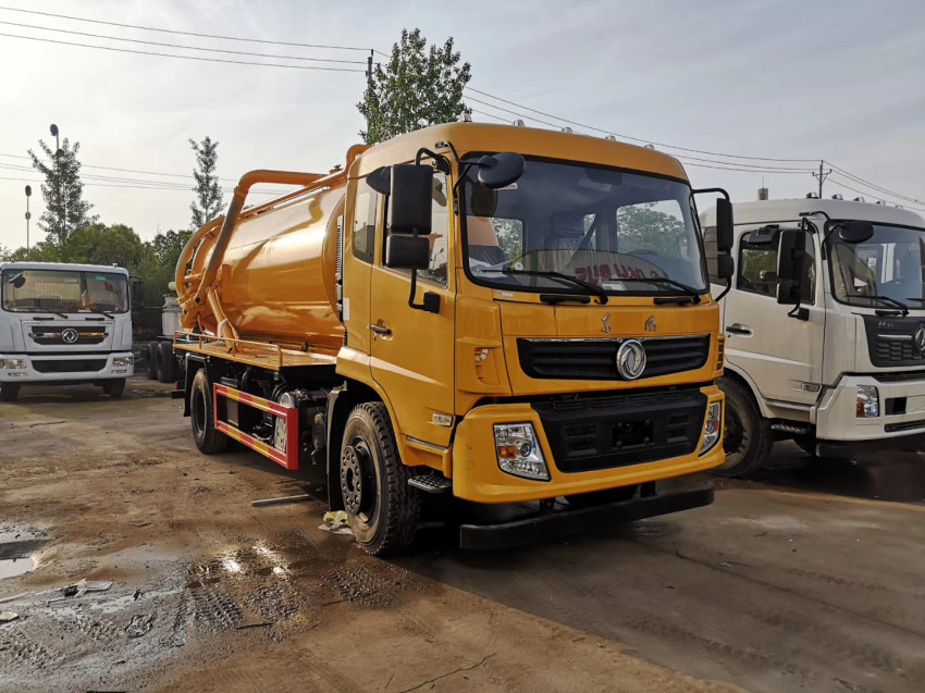 容易導(dǎo)致清洗吸污車上戶困難的幾個(gè)關(guān)鍵點(diǎn)-程力集團(tuán) 容易導(dǎo)致清洗吸污車上戶困難的幾個(gè)關(guān)鍵點(diǎn)-程力集團(tuán)