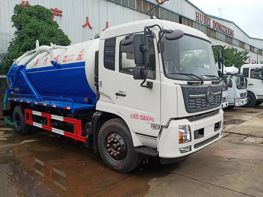 吸污車的系統(tǒng)保養(yǎng)-吸污車保養(yǎng)期限和技巧 吸污車的系統(tǒng)保養(yǎng)-吸污車保養(yǎng)期限和技巧