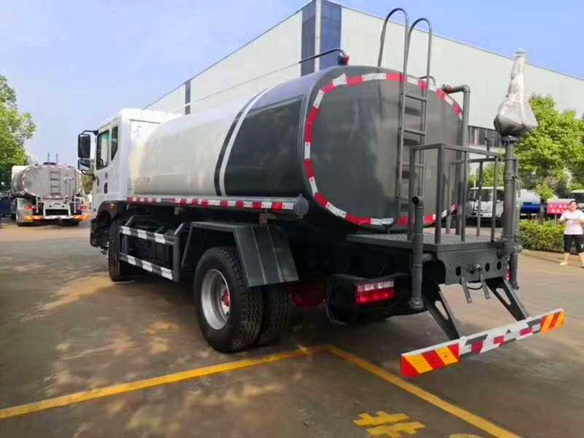 東風(fēng)D9灑水車-國六14噸灑水車廠家價格報價-程力集團(tuán) 東風(fēng)D9灑水車-國六14噸灑水車廠家價格報價-程力集團(tuán)