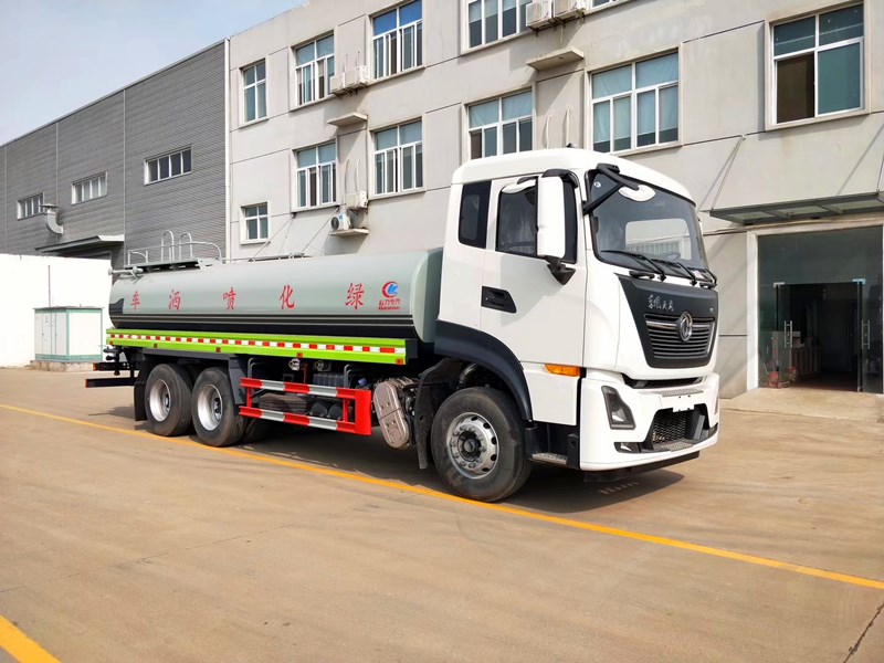 18噸灑水車-東風(fēng)天龍后雙橋18噸灑水車價格-程力集團(tuán) 18噸灑水車-東風(fēng)天龍后雙橋18噸灑水車價格-程力集團(tuán)