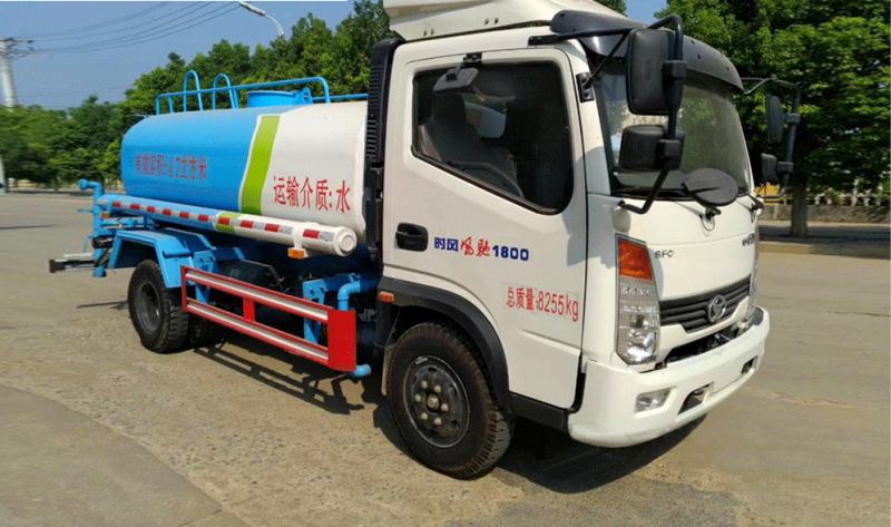 時(shí)風(fēng)5方灑水車-5立方方灑水車價(jià)格-程力集團(tuán) 時(shí)風(fēng)5方灑水車-5立方方灑水車價(jià)格-程力集團(tuán)