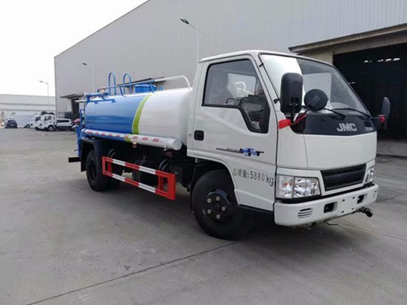 江鈴4噸綠化噴灑車-灑水車-4噸綠化噴灑車價(jià)格-程力集團(tuán) 江鈴4噸綠化噴灑車-灑水車-4噸綠化噴灑車價(jià)格-程力集團(tuán)