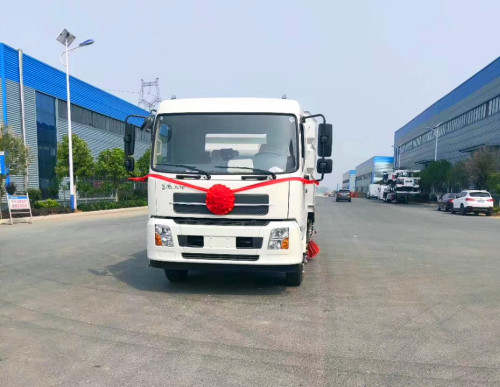 東風(fēng)天錦16方掃路車-東風(fēng)天錦16方掃路車價(jià)格-湖北程力 東風(fēng)天錦16方掃路車-東風(fēng)天錦16方掃路車價(jià)格-湖北程力