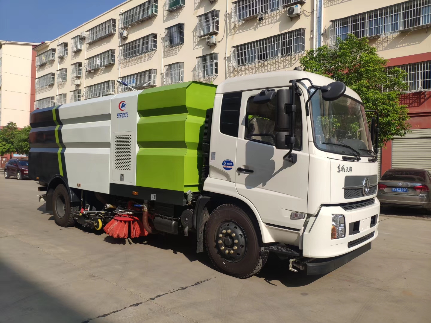 東風(fēng)清掃車廠家-清掃車價(jià)格報(bào)價(jià)-湖北程力清掃車生產(chǎn)廠家 東風(fēng)清掃車廠家-清掃車價(jià)格報(bào)價(jià)-湖北程力清掃車生產(chǎn)廠家