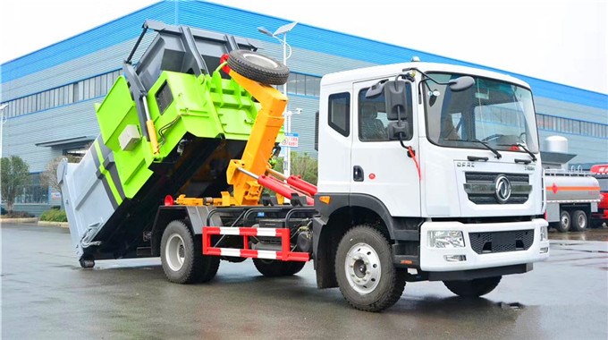 垃圾轉(zhuǎn)運車-垃圾轉(zhuǎn)運車廠家直銷-程力垃圾車生產(chǎn)廠 垃圾轉(zhuǎn)運車-垃圾轉(zhuǎn)運車廠家直銷-程力垃圾車生產(chǎn)廠