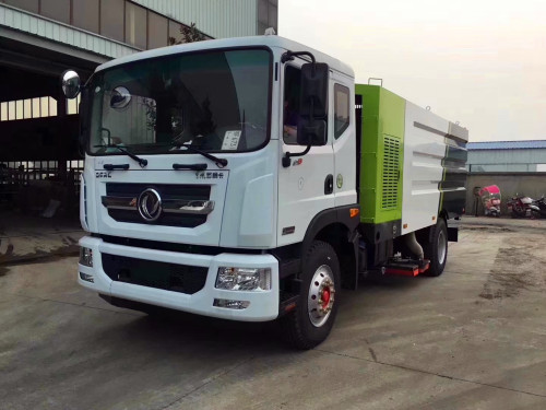 東風12噸掃路車-東風12噸掃路車價格報價-程力12噸掃路車廠家銷售 東風12噸掃路車-東風12噸掃路車價格報價-程力12噸掃路車廠家銷售