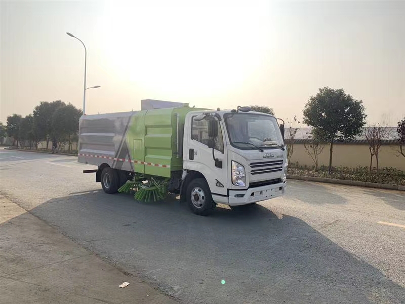 江淮牌洗掃車-江淮牌洗掃車廠家-江淮牌洗掃車價格-湖北程力 江淮牌洗掃車-江淮牌洗掃車廠家-江淮牌洗掃車價格-湖北程力