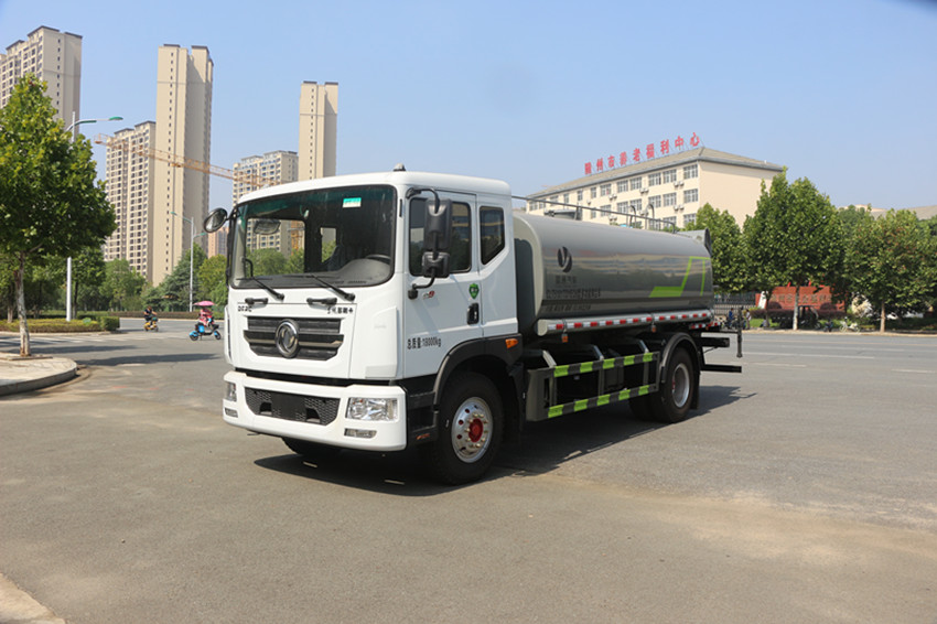 15立方灑水車(chē) 15立方灑水車(chē)