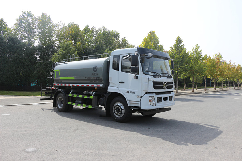 東風(fēng)12方灑水車CLW5160GPSDP國六廠家現(xiàn)車促銷-湖北程力 東風(fēng)12方灑水車CLW5160GPSDP國六廠家現(xiàn)車促銷-湖北程力