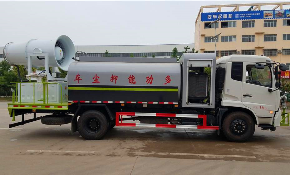 12噸霧炮車(chē) 12噸霧炮車(chē)