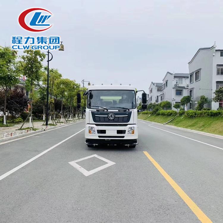 洗掃車(chē) 洗掃車(chē)