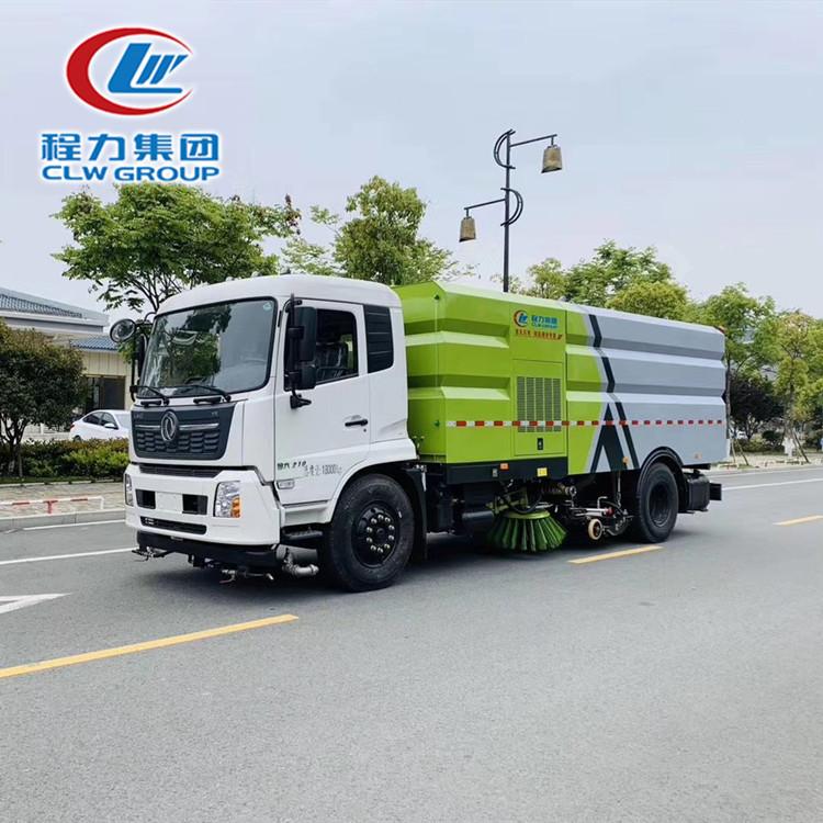 天錦洗掃車(chē) 天錦洗掃車(chē)